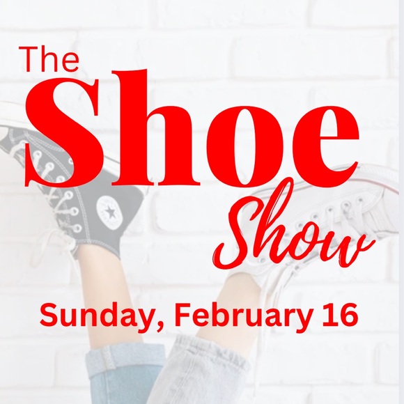 Shoe Show This Saturday - Picture 6 of 8